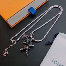 Louis Vuitton Necklaces